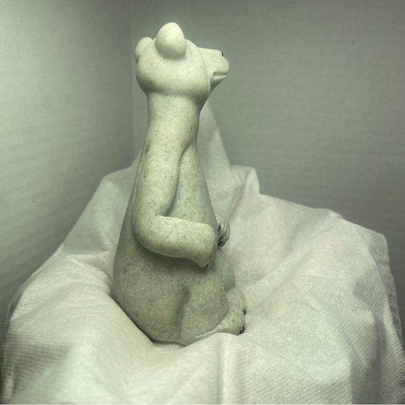 NWOT Vintage Quarry Critters Billy So adorable! - Picture 11 of 15